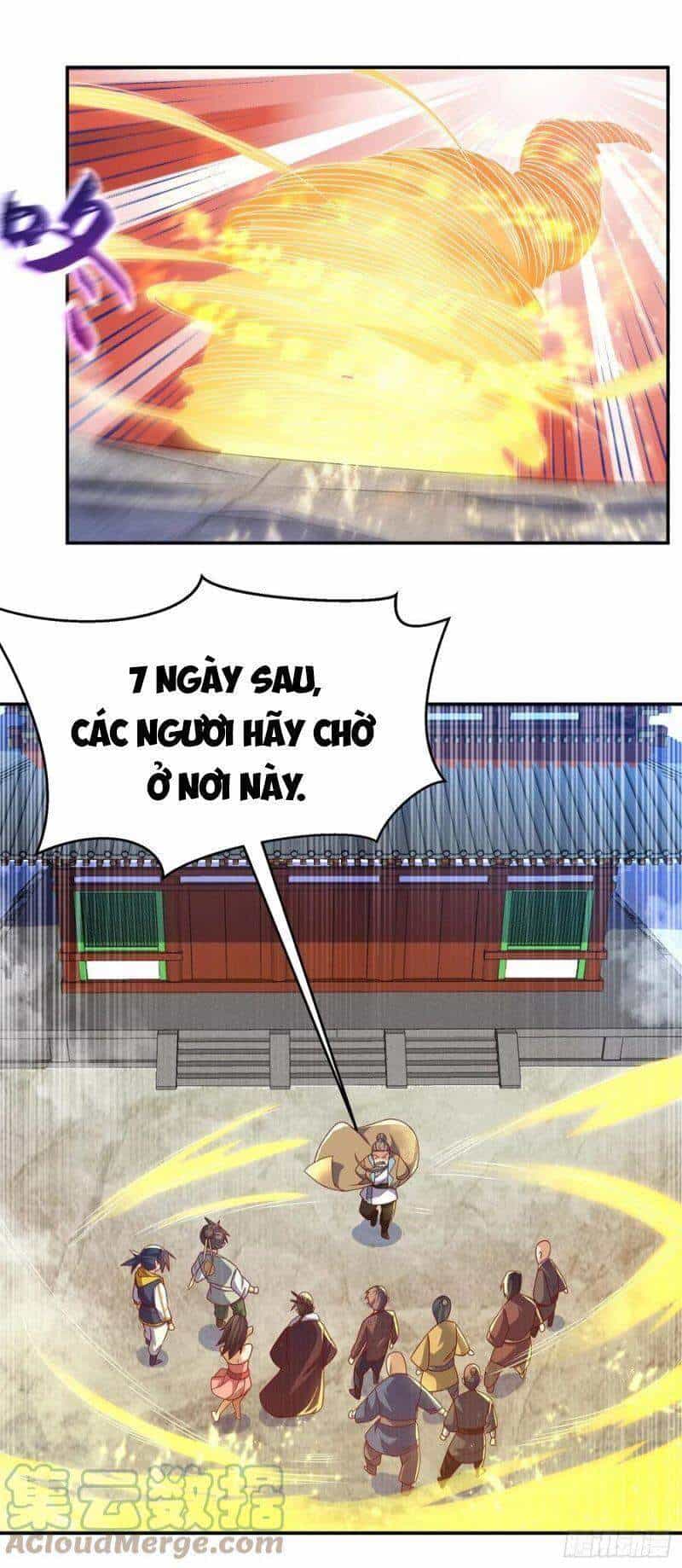 Võ Nghịch - Chương 177 - ảnh 3