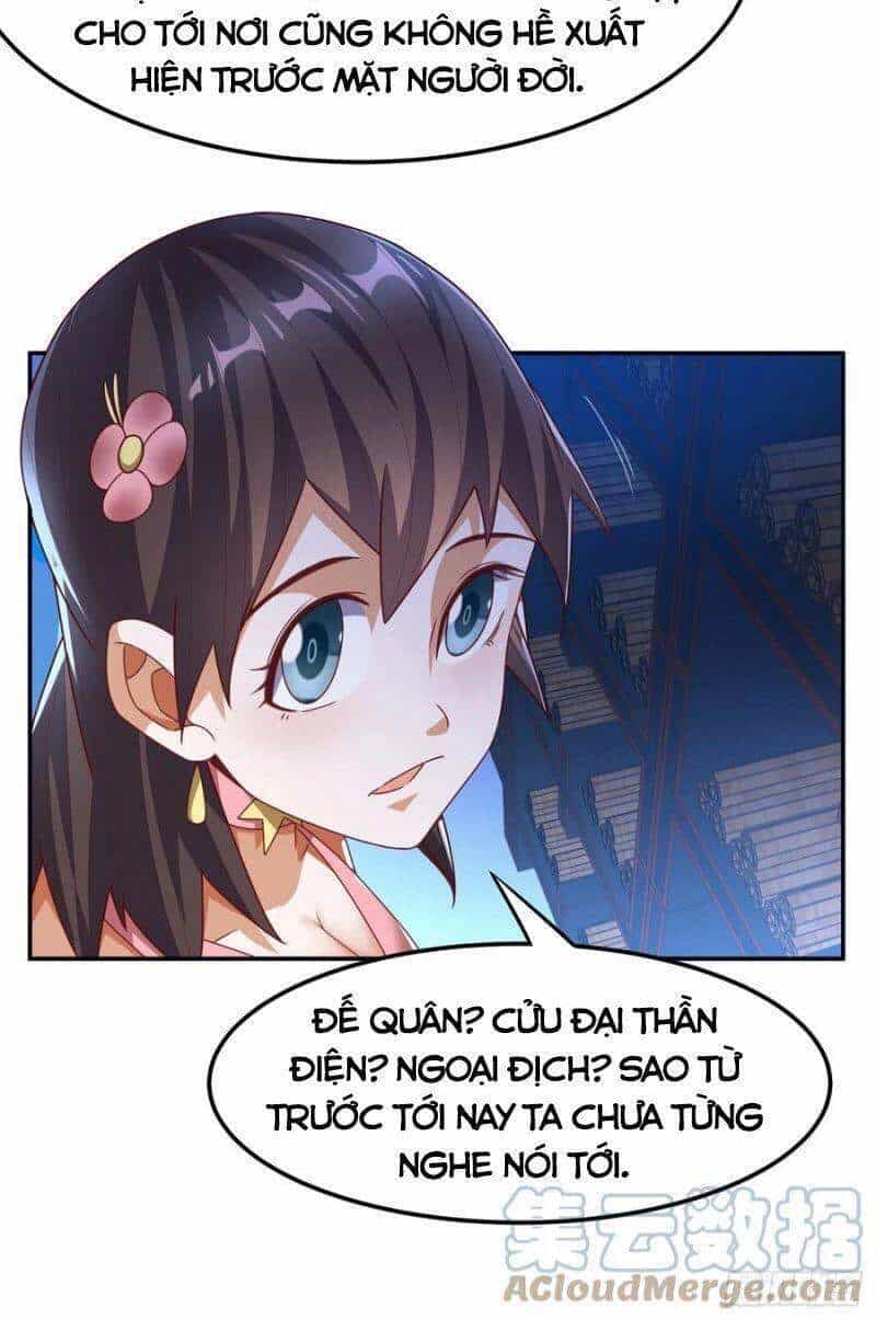 Võ Nghịch - Chương 177 - ảnh 31