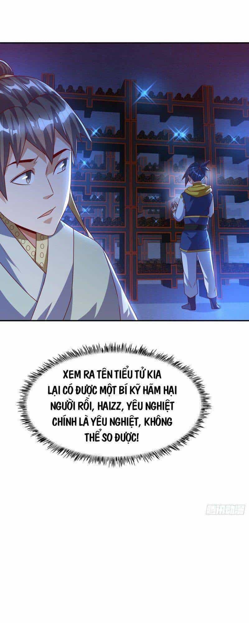 Võ Nghịch - Chương 178 - ảnh 27