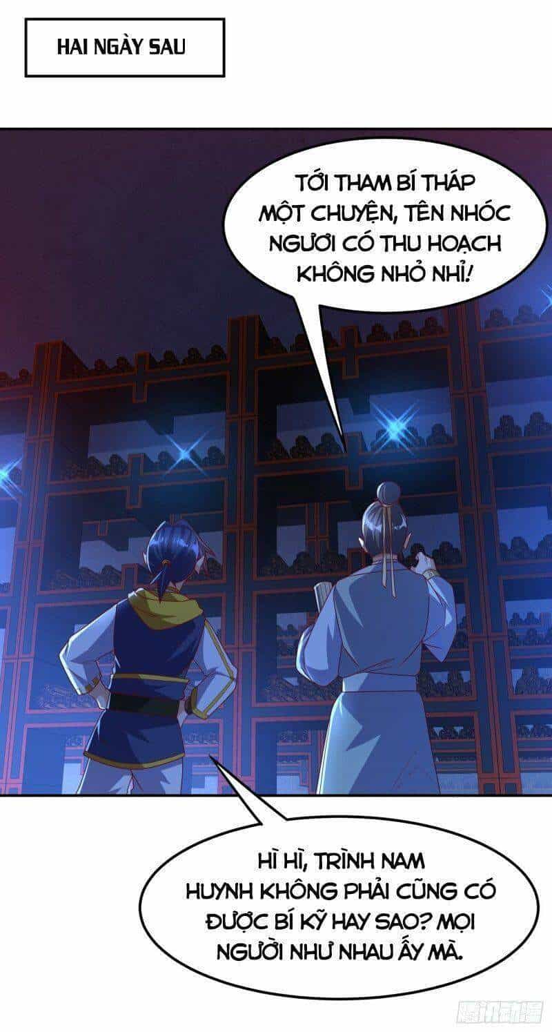Võ Nghịch - Chương 178 - ảnh 28