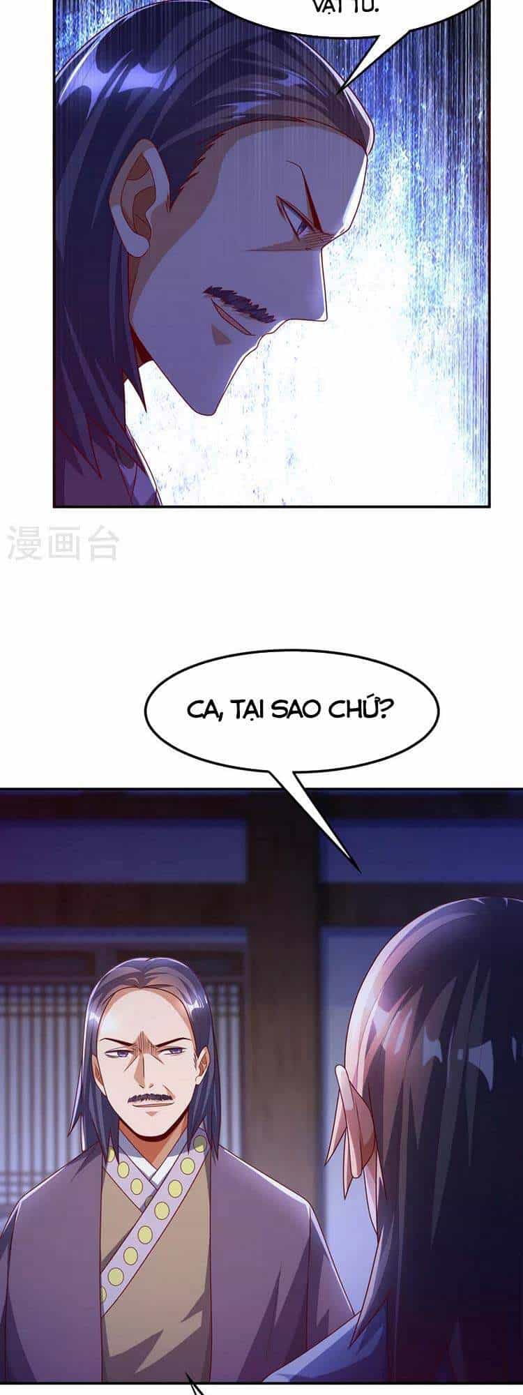 Võ Nghịch - Chương 179 - ảnh 9