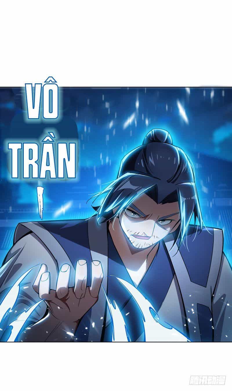 Võ Nghịch - Chương 18 - ảnh 13