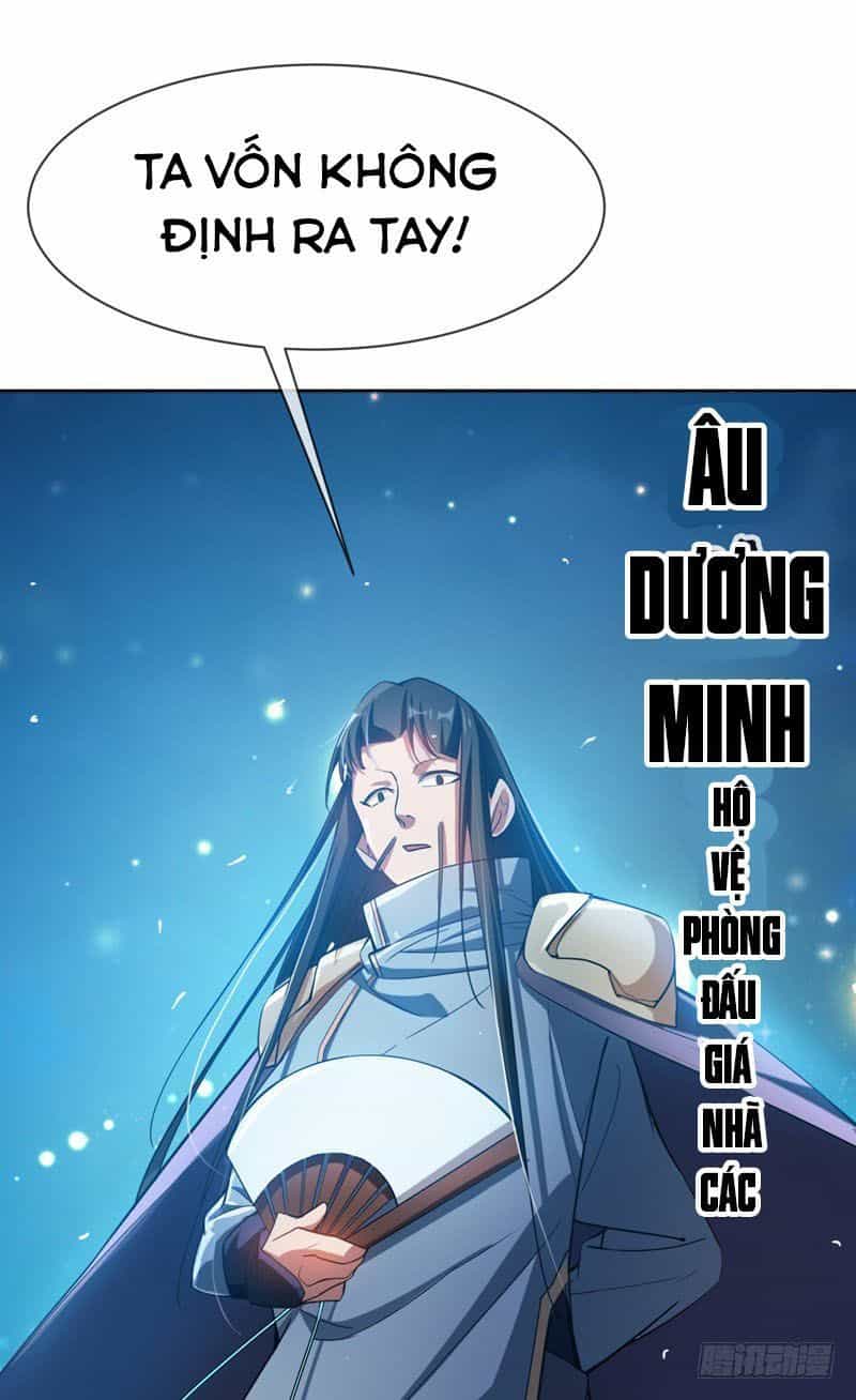 Võ Nghịch - Chương 18 - ảnh 31