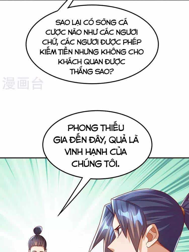 Võ Nghịch - Chương 180 - ảnh 2