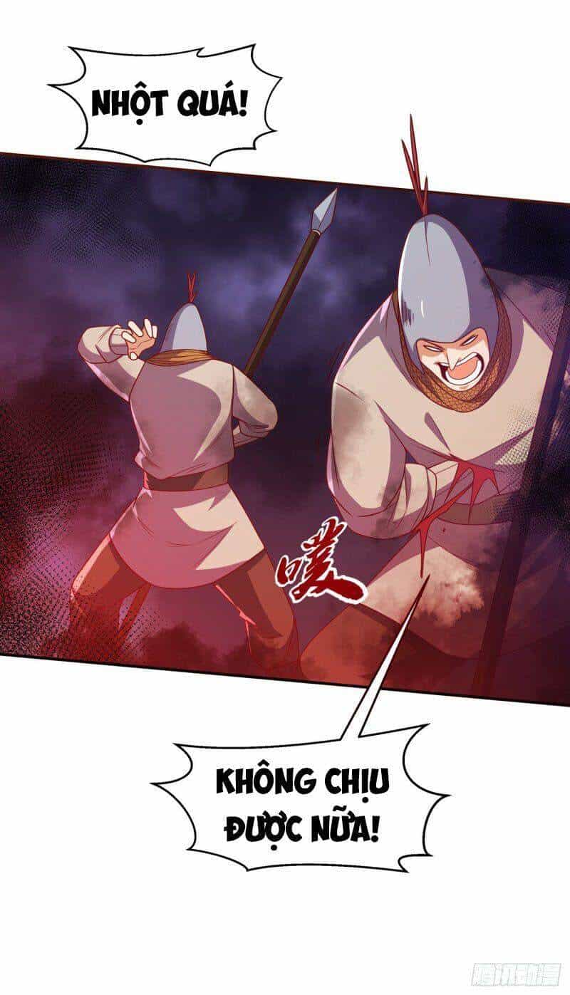 Võ Nghịch - Chương 181 - ảnh 11