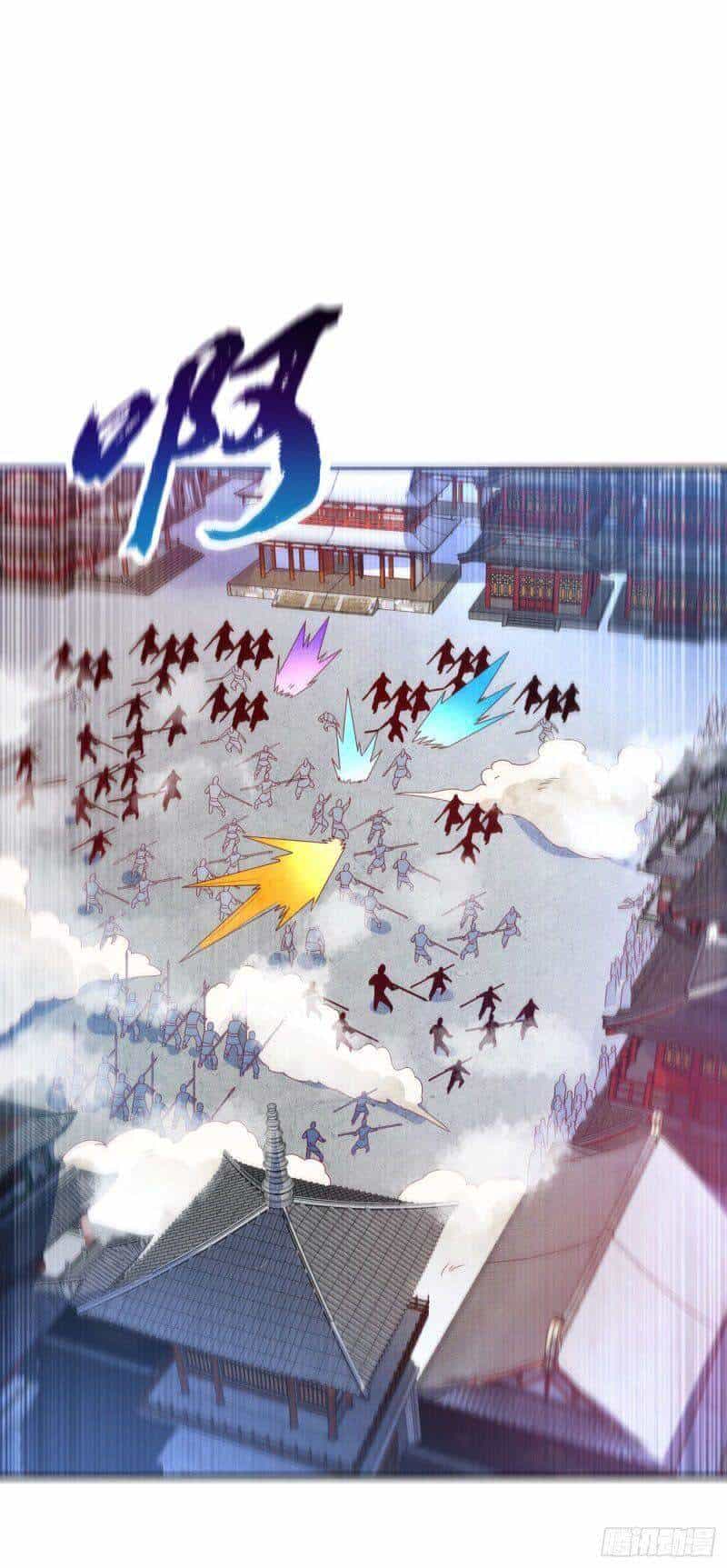 Võ Nghịch - Chương 181 - ảnh 26