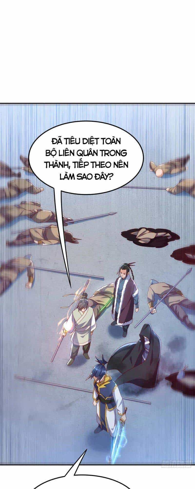 Võ Nghịch - Chương 182 - ảnh 33