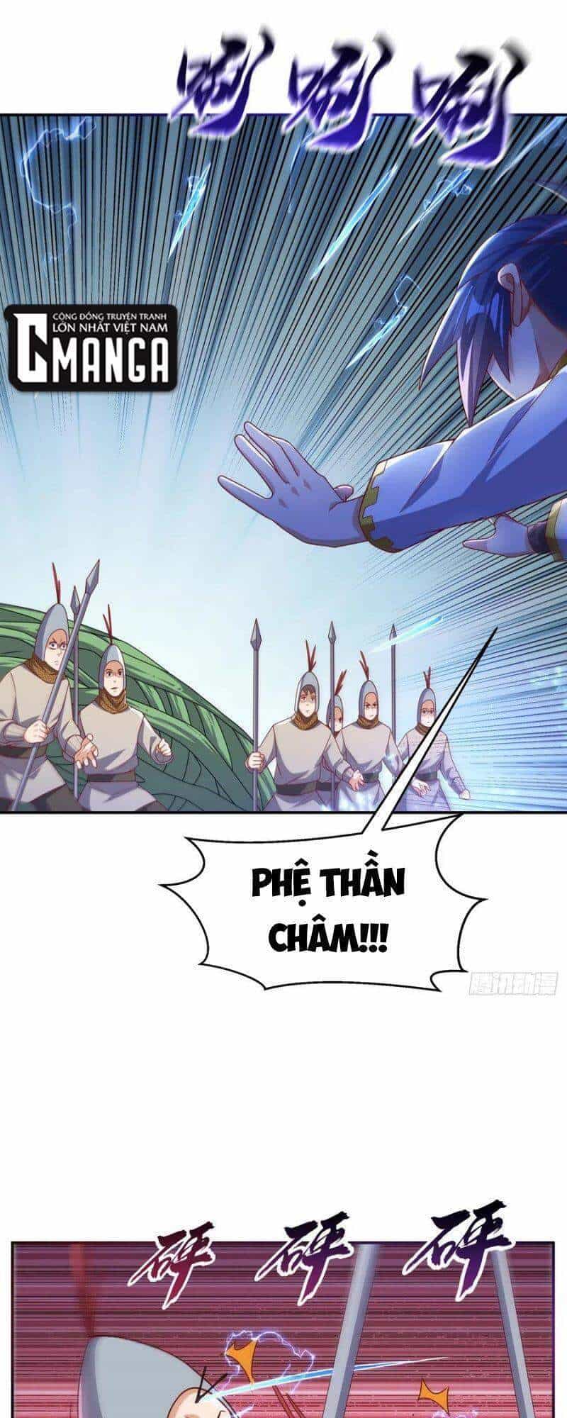 Võ Nghịch - Chương 183 - ảnh 26