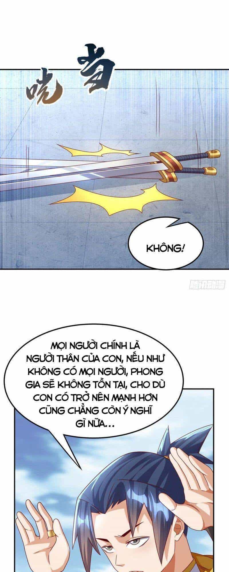 Võ Nghịch - Chương 183 - ảnh 7