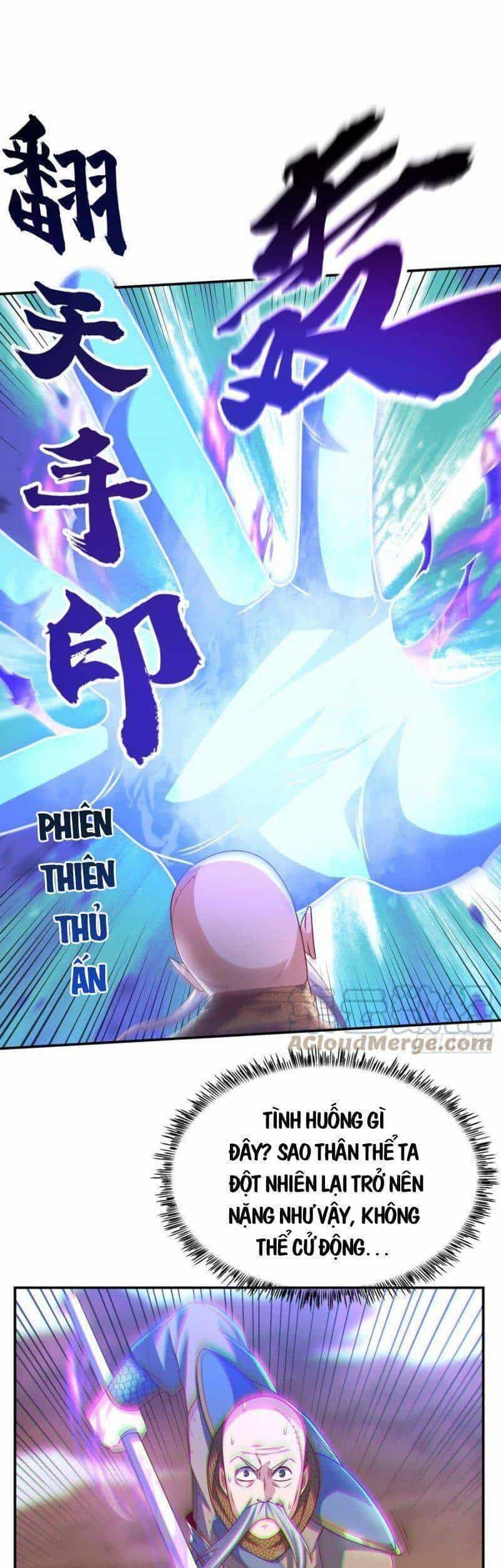 Võ Nghịch - Chương 186 - ảnh 3