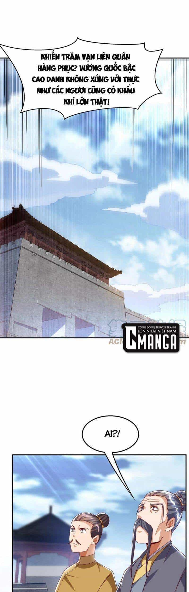 Võ Nghịch - Chương 186 - ảnh 33