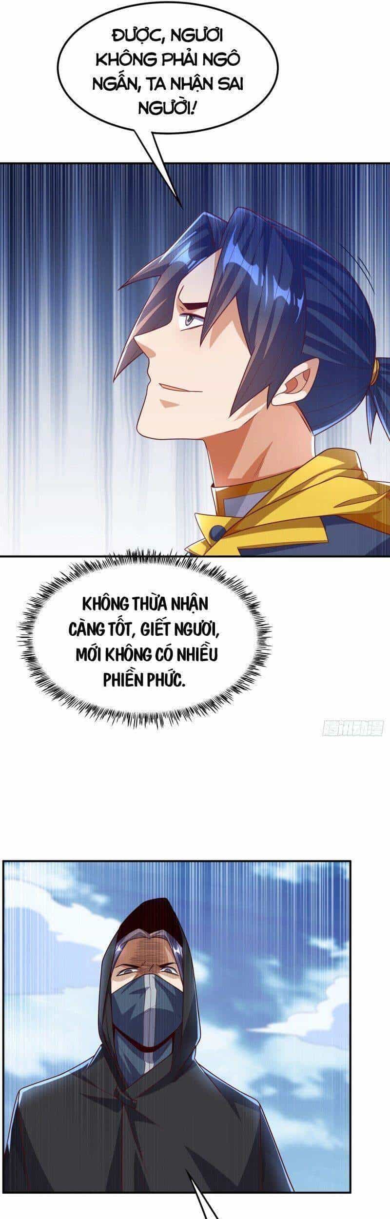 Võ Nghịch - Chương 187 - ảnh 11