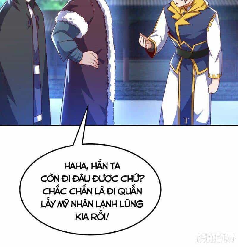 Võ Nghịch - Chương 189 - ảnh 2