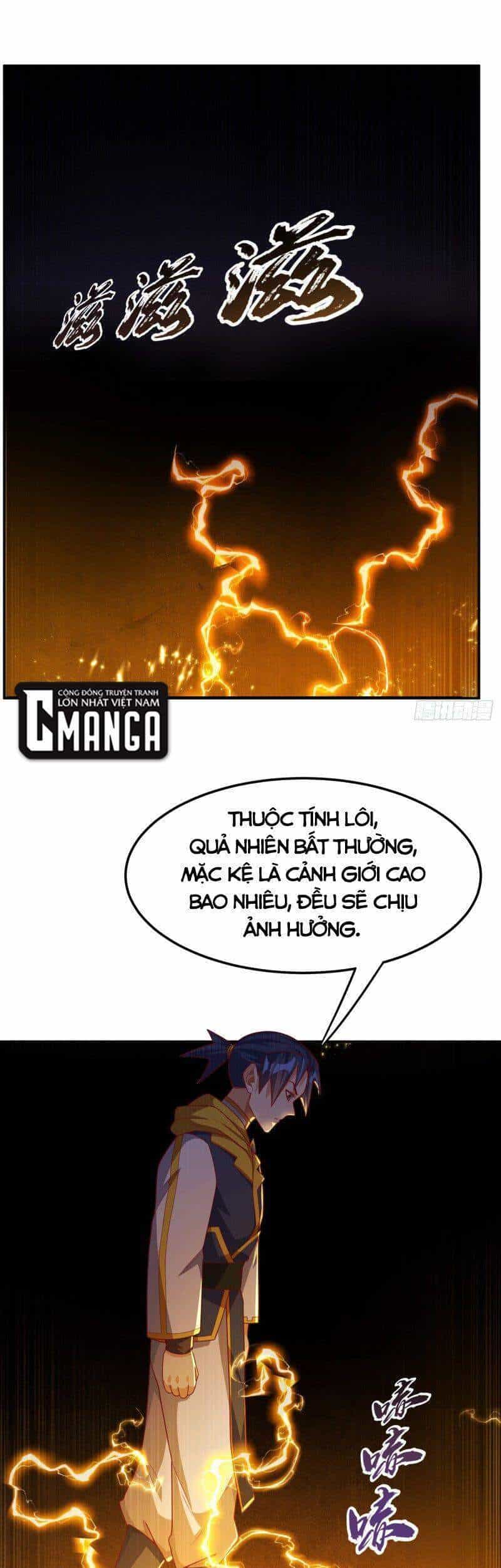 Võ Nghịch - Chương 189 - ảnh 20