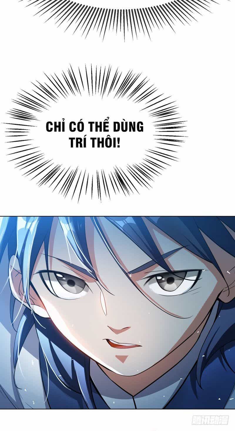 Võ Nghịch - Chương 19 - ảnh 16