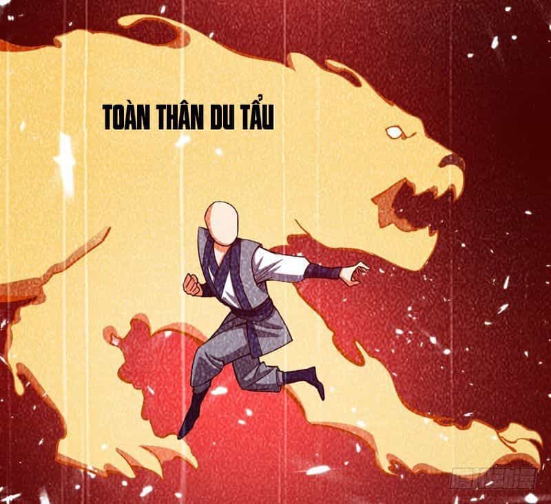 Võ Nghịch - Chương 19 - ảnh 2
