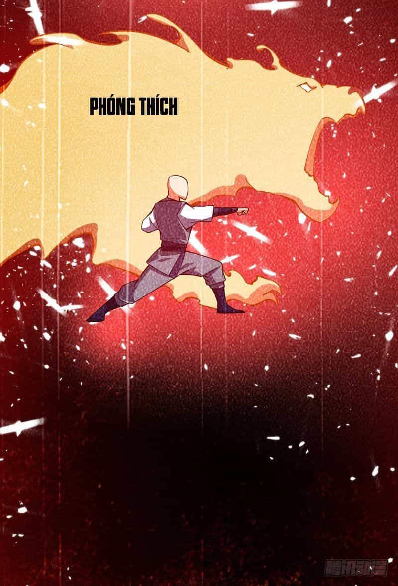 Võ Nghịch - Chương 19 - ảnh 3