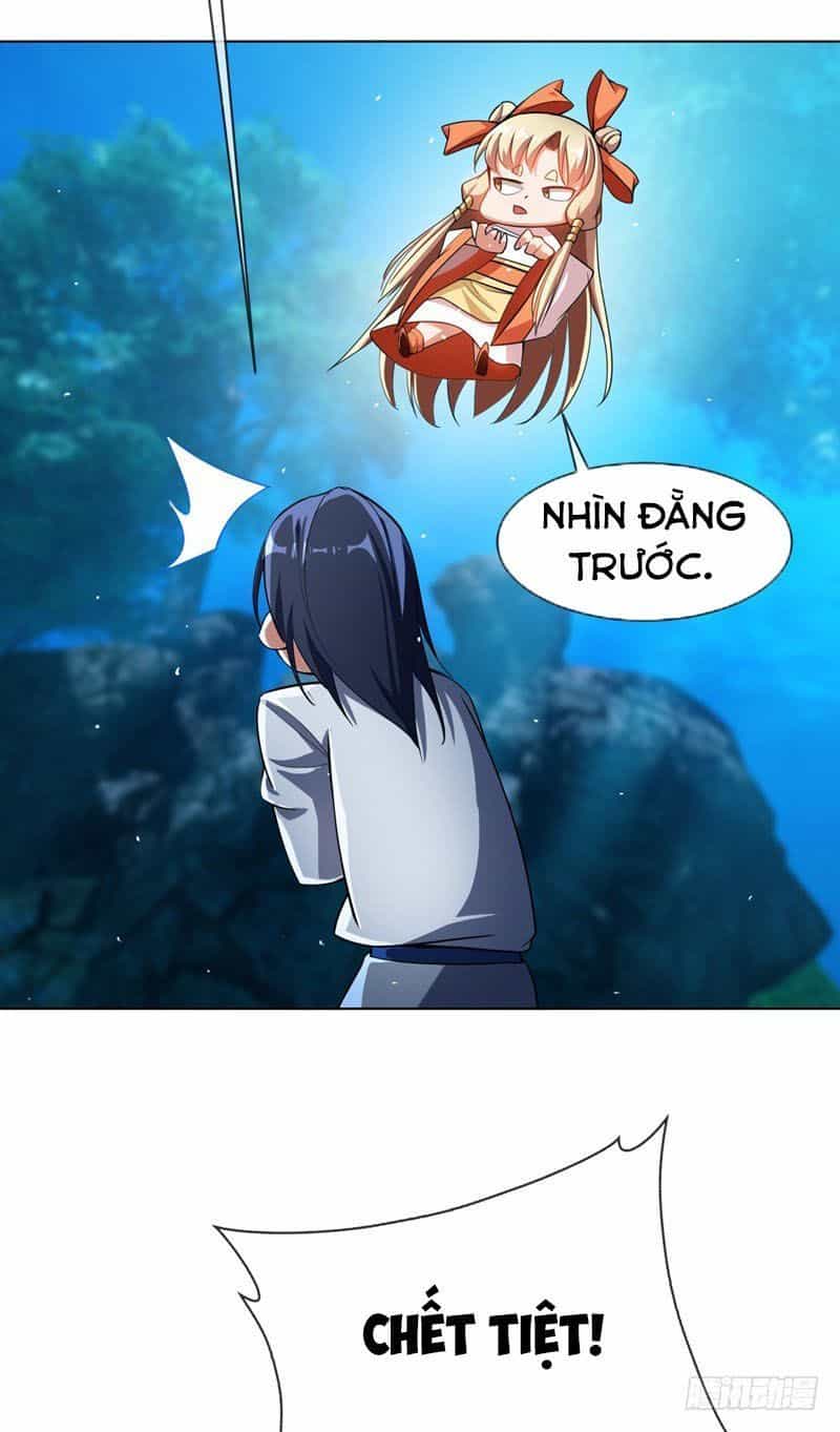 Võ Nghịch - Chương 19 - ảnh 36