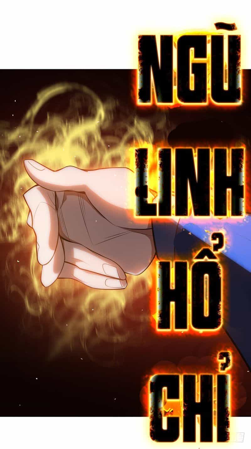 Võ Nghịch - Chương 19 - ảnh 50