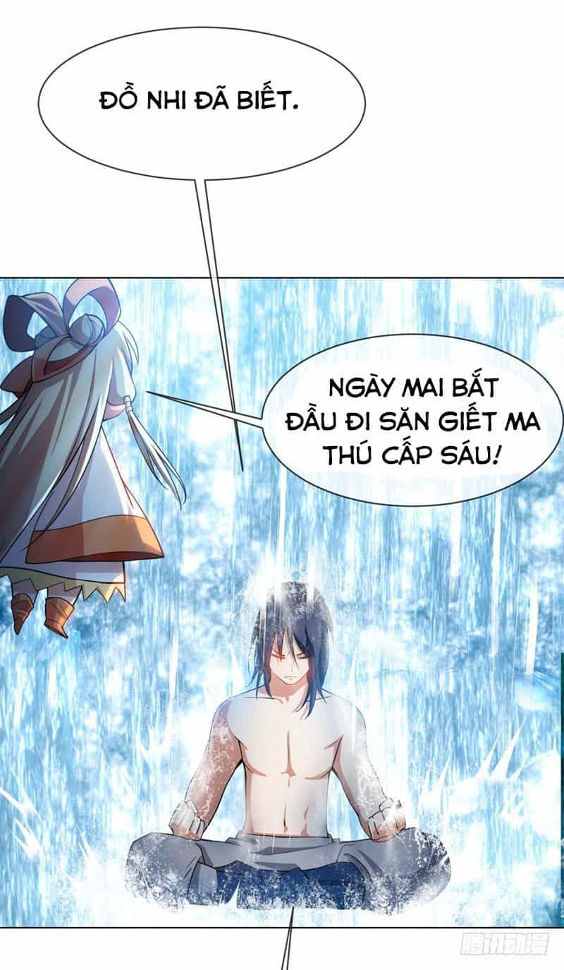 Võ Nghịch - Chương 19 - ảnh 6