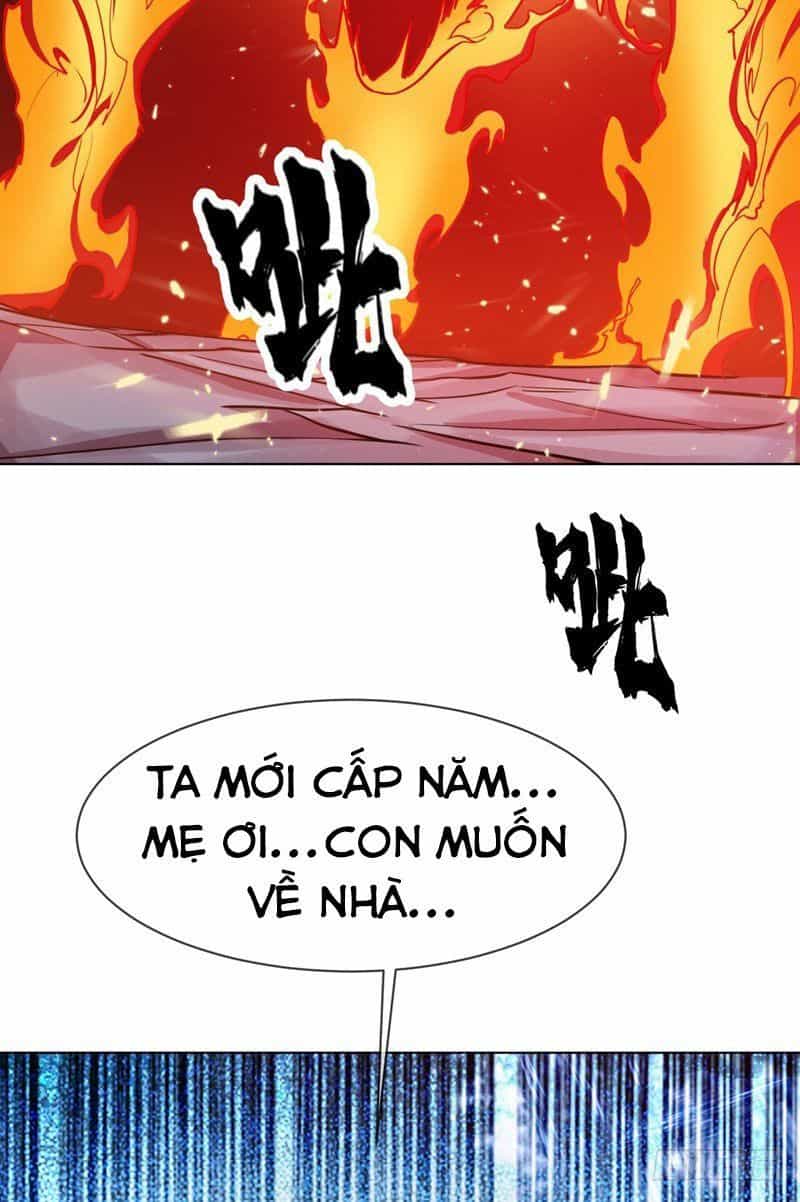 Võ Nghịch - Chương 19 - ảnh 9