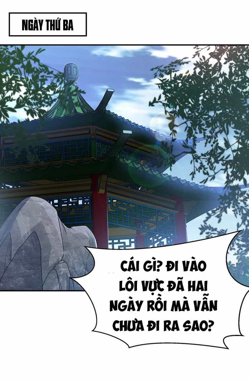 Võ Nghịch - Chương 190 - ảnh 24