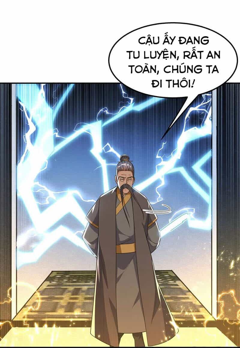 Võ Nghịch - Chương 190 - ảnh 33