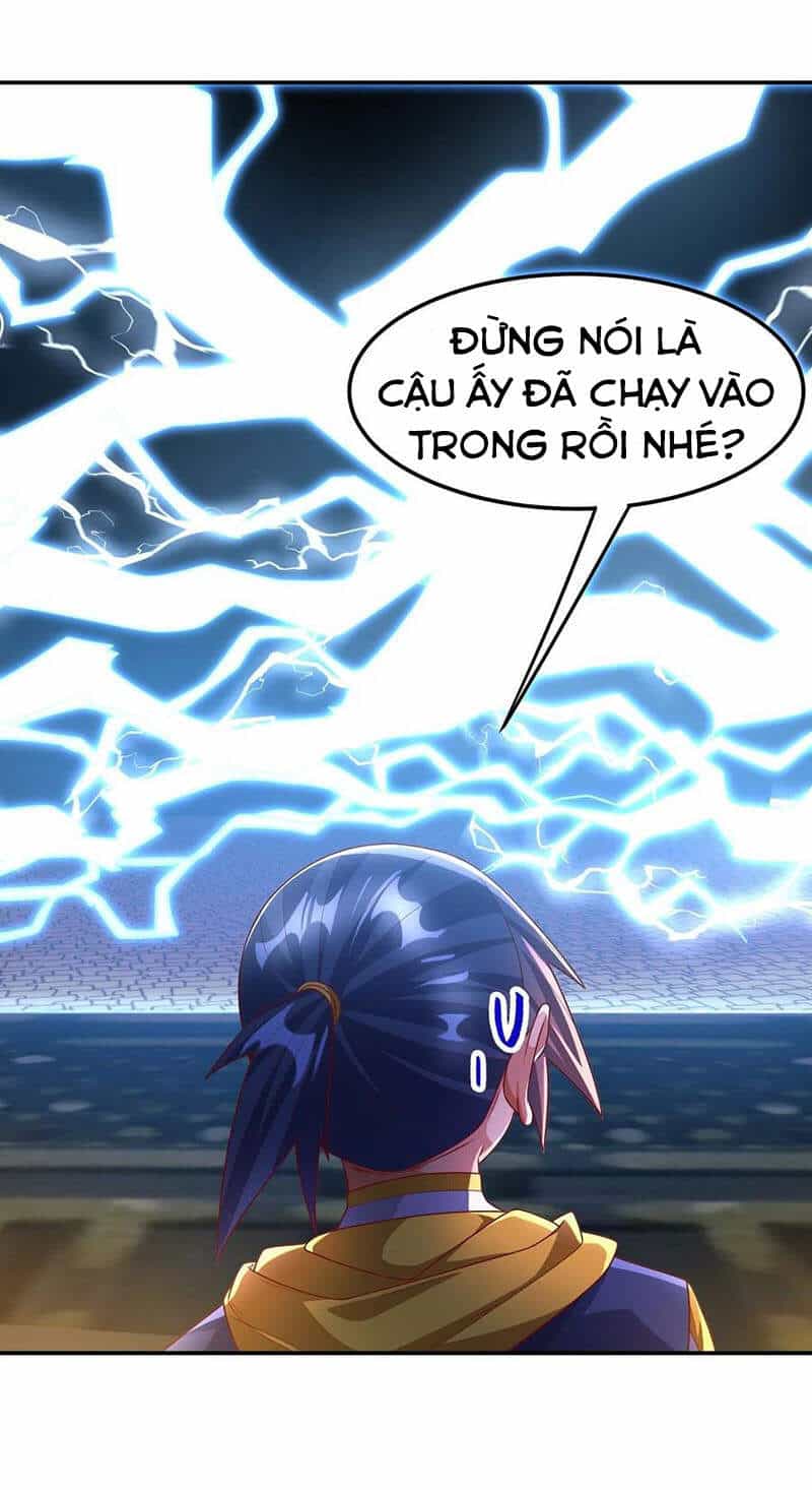 Võ Nghịch - Chương 190 - ảnh 4