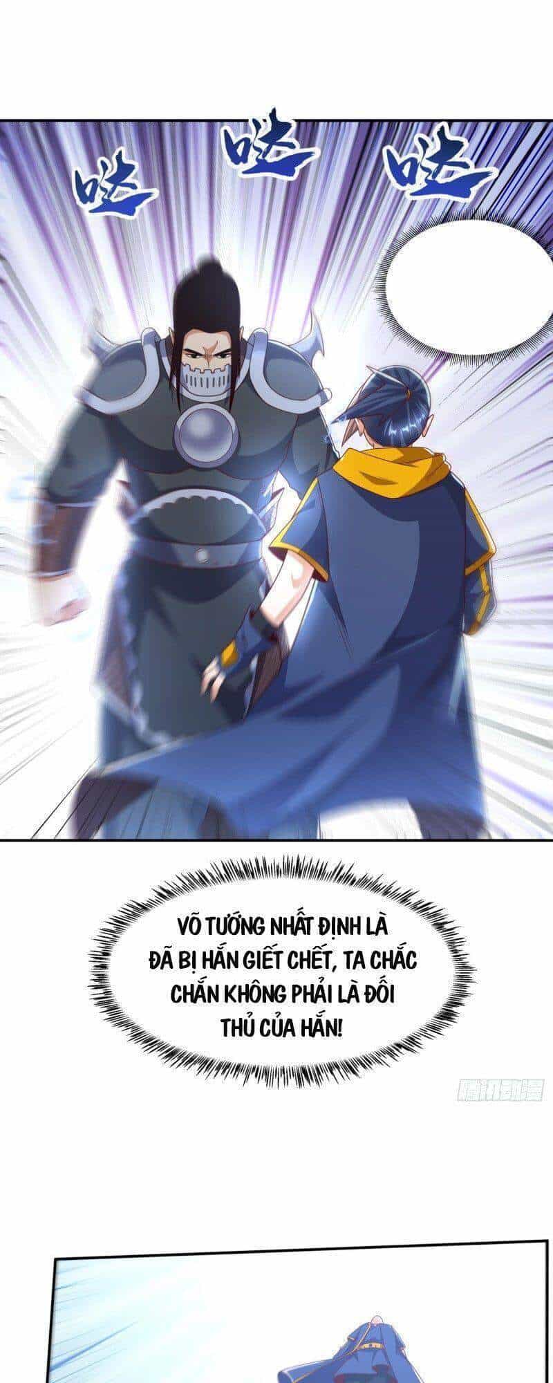 Võ Nghịch - Chương 191 - ảnh 22