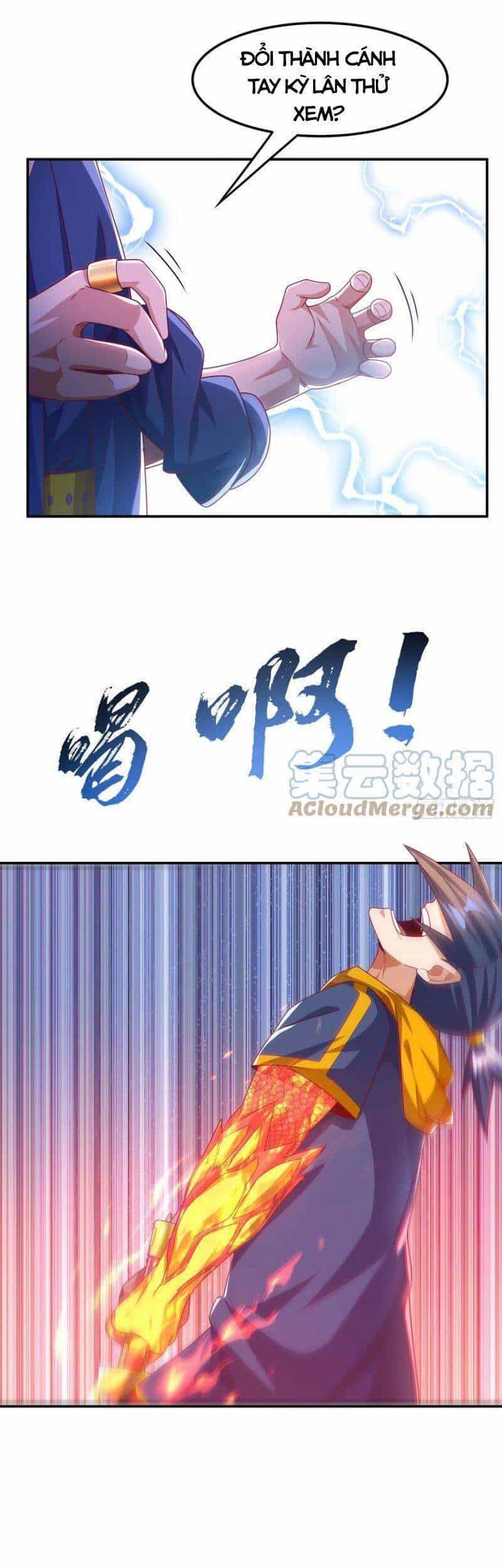 Võ Nghịch - Chương 192 - ảnh 21