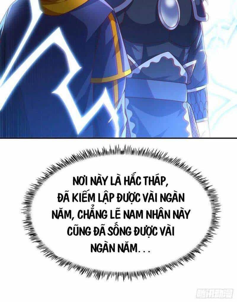 Võ Nghịch - Chương 192 - ảnh 6