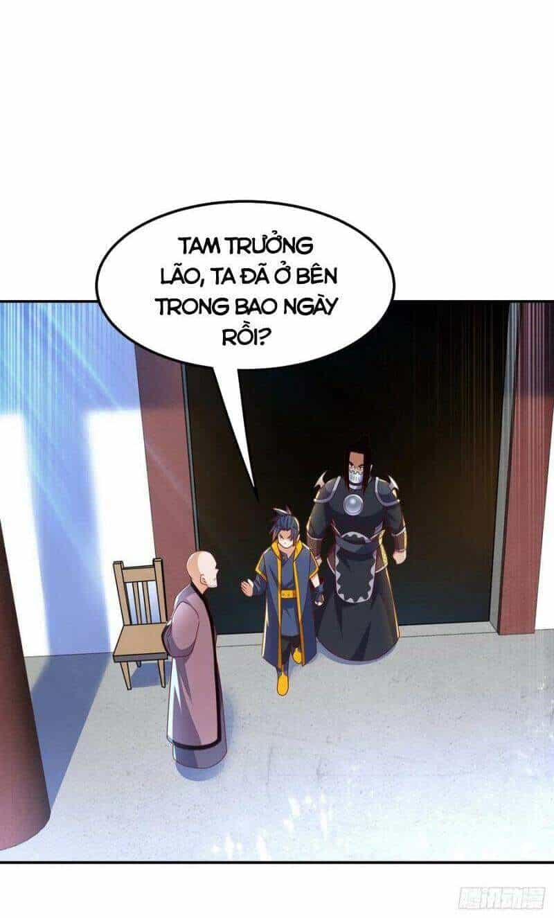 Võ Nghịch - Chương 193 - ảnh 16