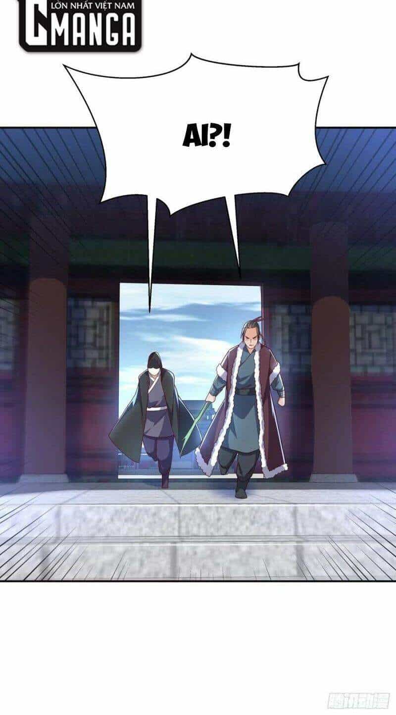 Võ Nghịch - Chương 193 - ảnh 26