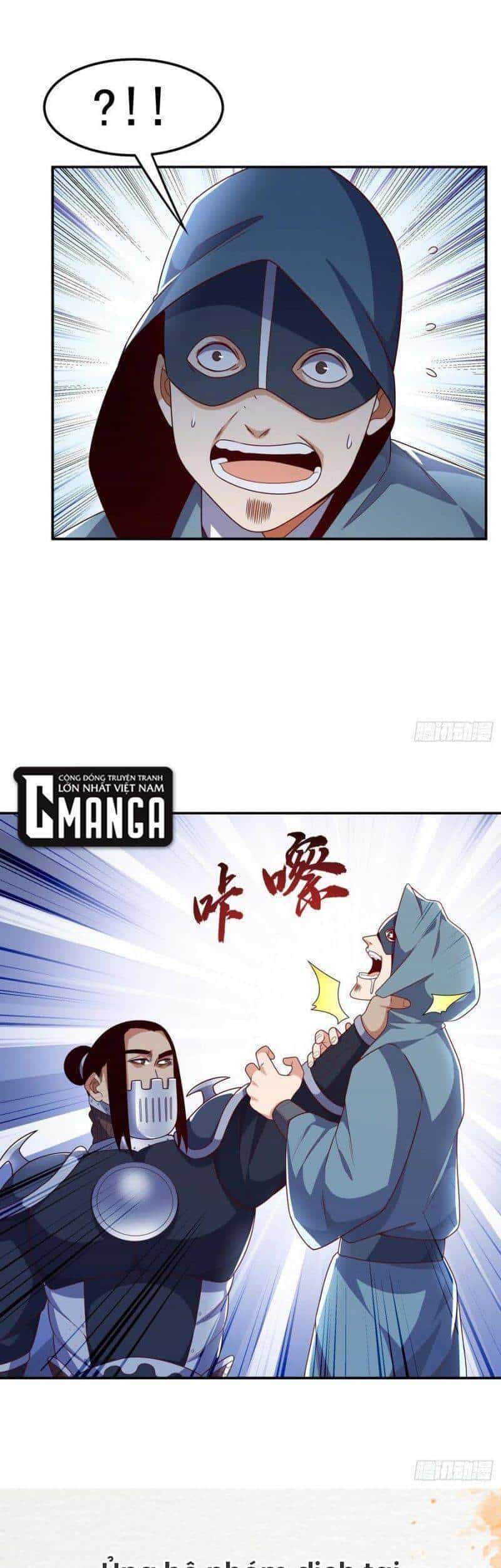 Võ Nghịch - Chương 195 - ảnh 16