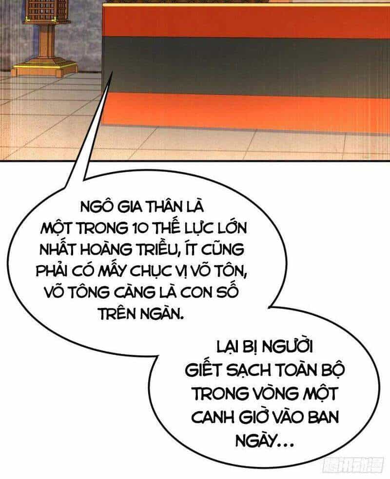 Võ Nghịch - Chương 195 - ảnh 32