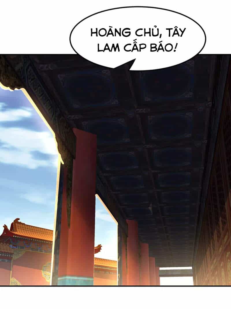 Võ Nghịch - Chương 196 - ảnh 4