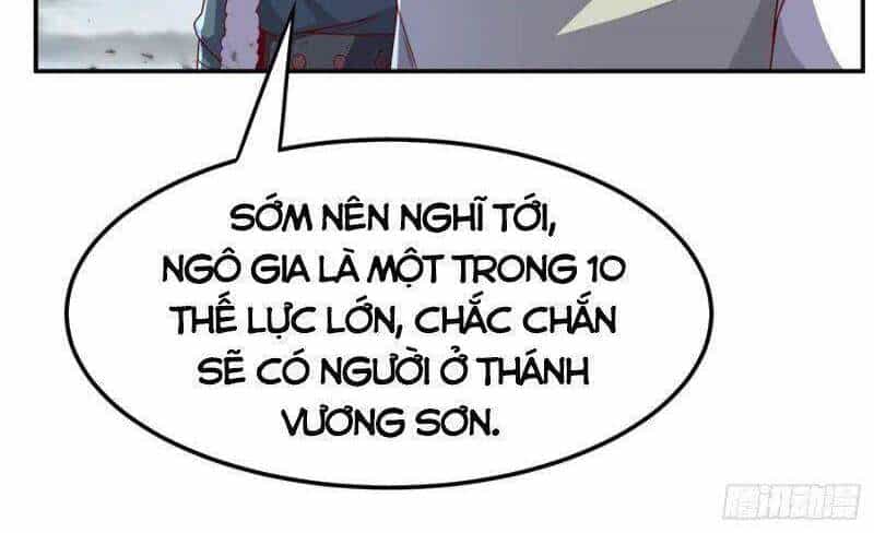 Võ Nghịch - Chương 197 - ảnh 20