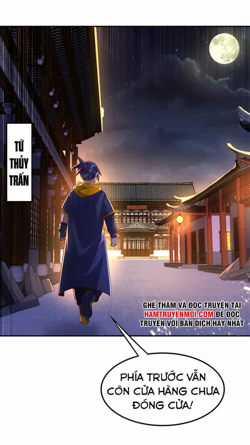 Võ Nghịch - Chương 199 - ảnh 21