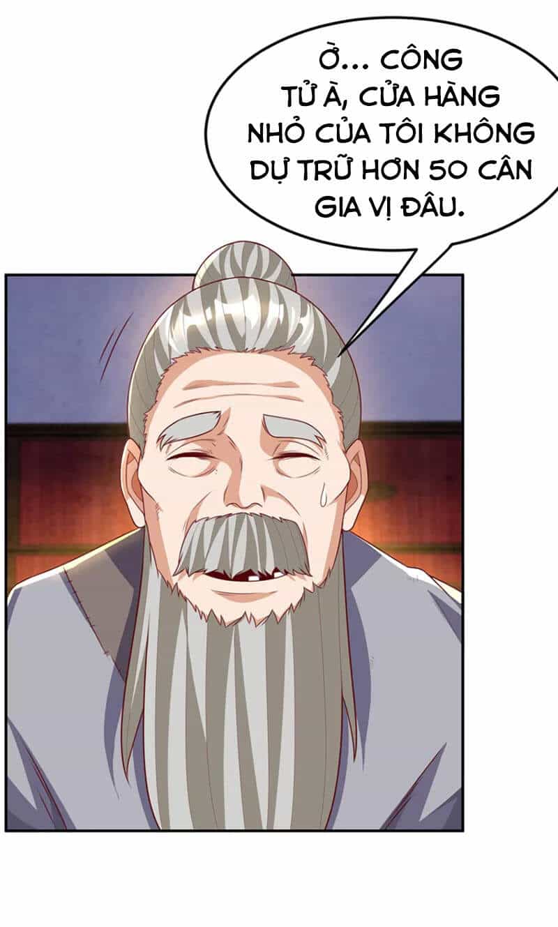 Võ Nghịch - Chương 199 - ảnh 24