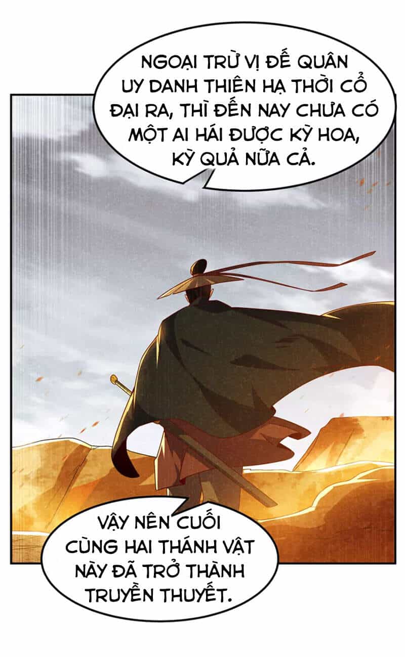 Võ Nghịch - Chương 199 - ảnh 8