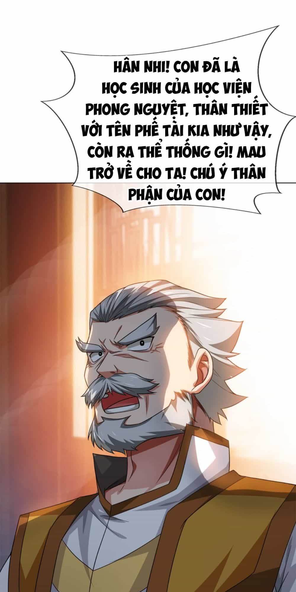 Võ Nghịch - Chương 2 - ảnh 22