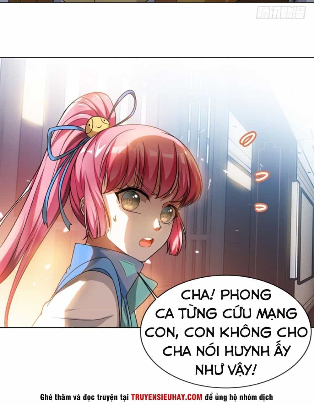 Võ Nghịch - Chương 2 - ảnh 23