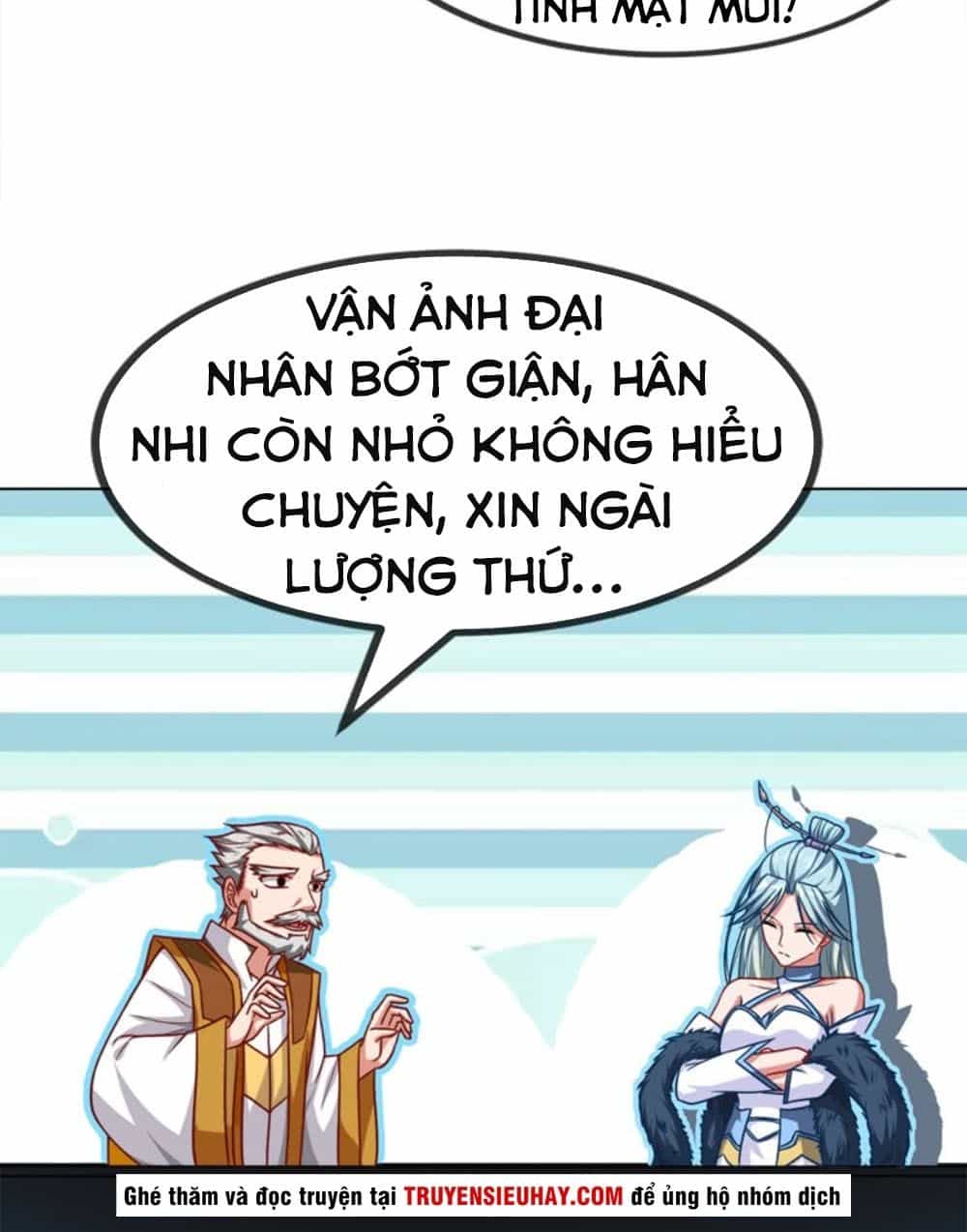 Võ Nghịch - Chương 2 - ảnh 42