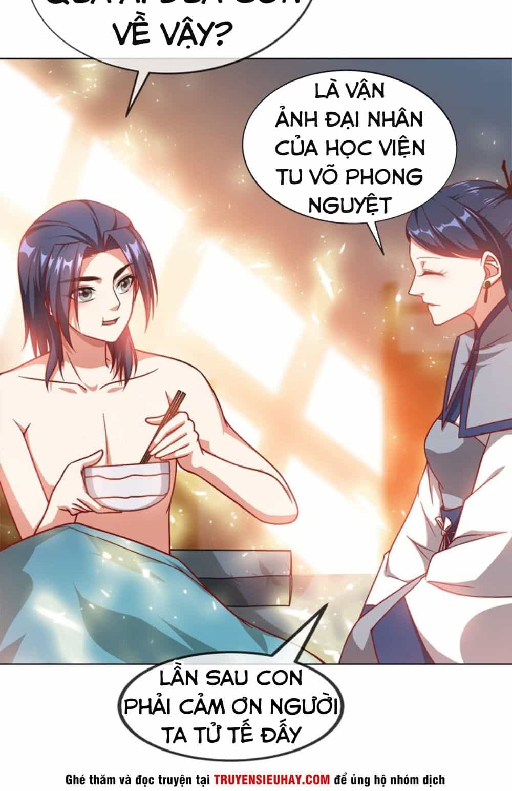 Võ Nghịch - Chương 2 - ảnh 7