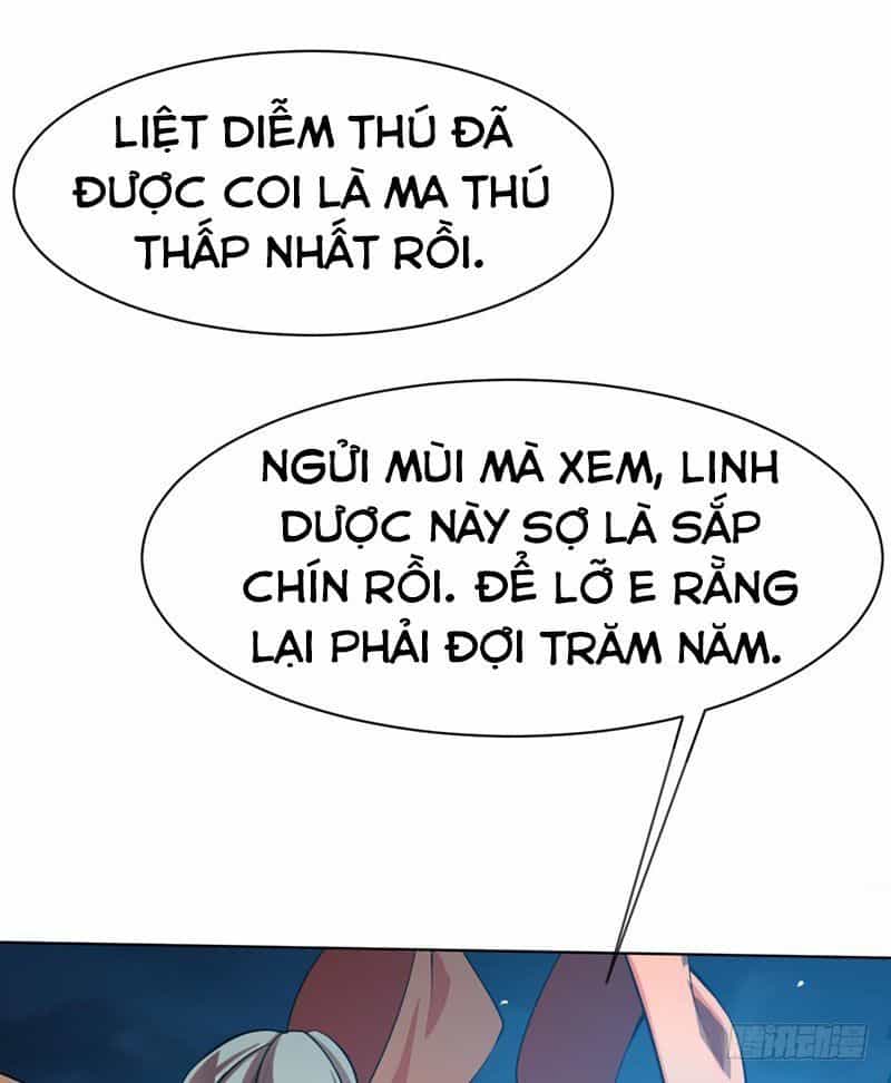 Võ Nghịch - Chương 20 - ảnh 31
