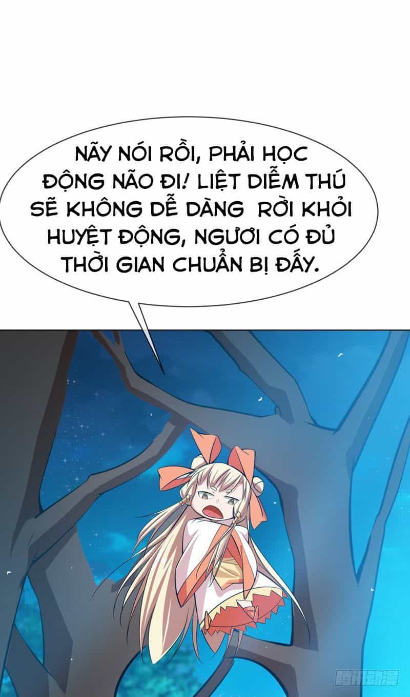 Võ Nghịch - Chương 20 - ảnh 37