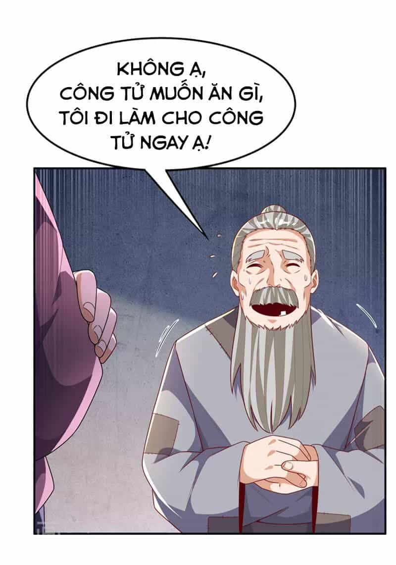 Võ Nghịch - Chương 200 - ảnh 10