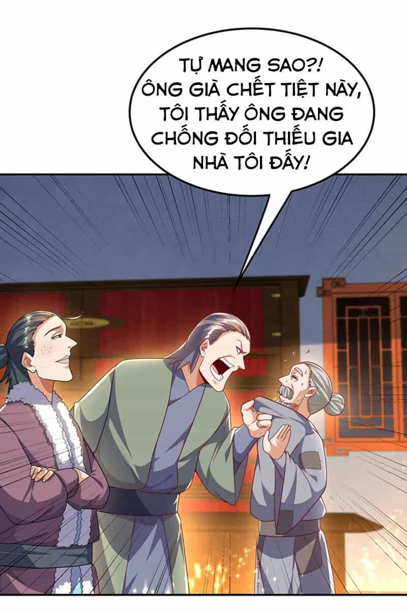 Võ Nghịch - Chương 200 - ảnh 16