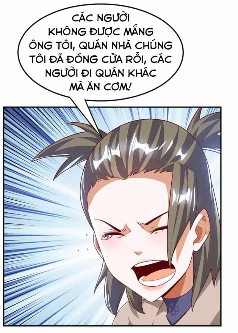 Võ Nghịch - Chương 200 - ảnh 18
