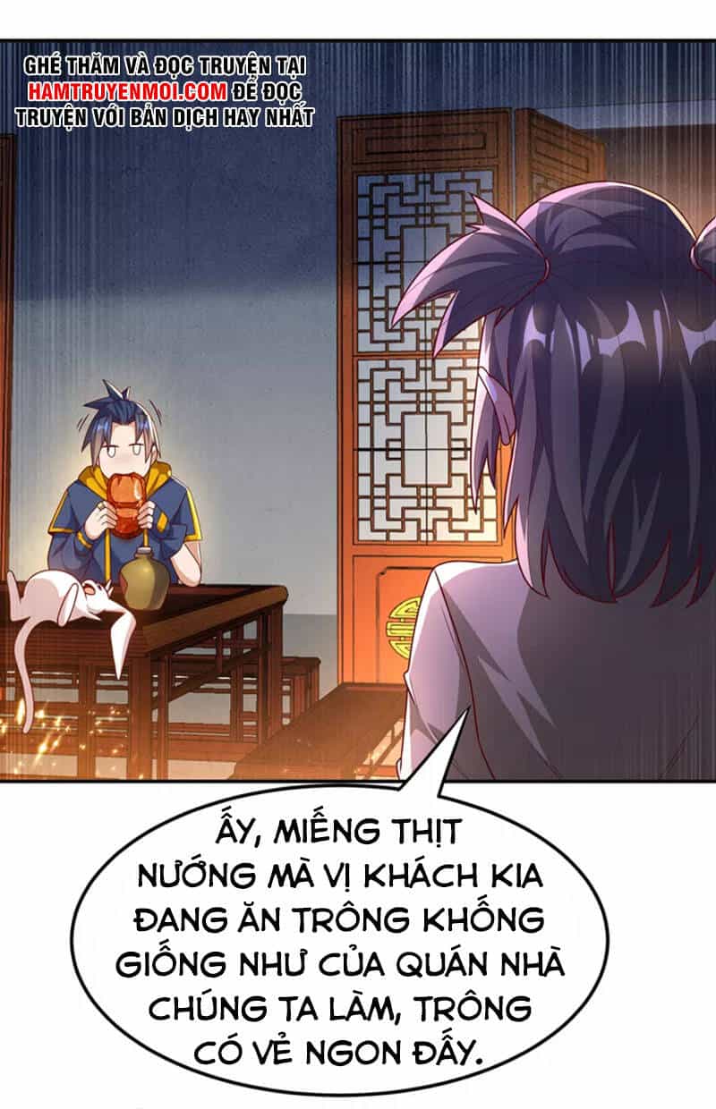 Võ Nghịch - Chương 200 - ảnh 3